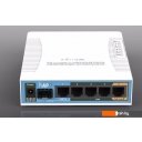 Беспроводные маршрутизаторы Mikrotik hAP ac [RB962UiGS-5HacT2HnT]