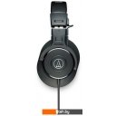 Наушники и гарнитуры Audio-Technica ATH-M30x