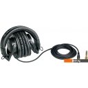 Наушники и гарнитуры Audio-Technica ATH-M30x