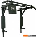 Силовые тренажеры Absolute champion Турник-брусья Профи (черный)