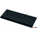 Клавиатуры Logitech Corded Keyboard K280e (920-005215)