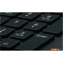 Клавиатуры Logitech Corded Keyboard K280e (920-005215)