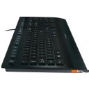 Клавиатуры Logitech Corded Keyboard K280e (920-005215)