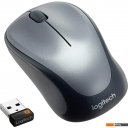 Мыши Logitech M235 Wireless Mouse (серый) [910-002201]