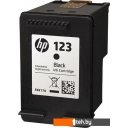 Картриджи для принтеров и МФУ HP 123 [F6V17AE]