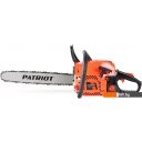 Электро- и бензопилы Patriot PT 5220