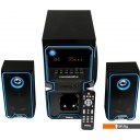 Мультимедиа акустика Dialog AP-222B