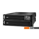 Источники бесперебойного питания APC Smart-UPS SRT 3000VA RM 230V [SRT3000RMXLI]