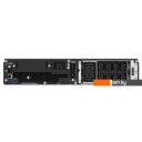 Источники бесперебойного питания APC Smart-UPS SRT 3000VA RM 230V [SRT3000RMXLI]