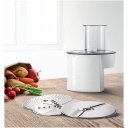 Кухонные комбайны, машины и планетарные миксеры Bosch MUM4875EU