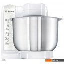 Кухонные комбайны, машины и планетарные миксеры Bosch MUM4875EU