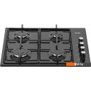 Варочные панели Simfer H60Q40B411