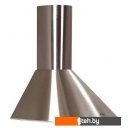 Вытяжки Elikor Эпсилон 50Н-430-П3Л (нержавеющая сталь/серебро)