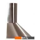 Вытяжки Elikor Эпсилон 50Н-430-П3Л (нержавеющая сталь/серебро)