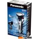 Электробритвы мужские Panasonic ES-LT2N Электробритвы мужские Panasonic ES-LT2N