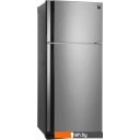 Холодильники Sharp SJ-XE59PMSL