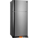Холодильники Sharp SJ-XE59PMSL
