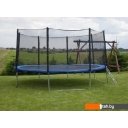 Батуты Funfit 252см - 8ft