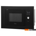Микроволновые печи Midea AG820BJU-BL
