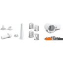 Мясорубки Bosch MFW3640A