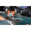 Угловые шлифмашины (болгарки) AEG Powertools WS 13-125 XE