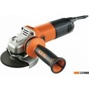 Угловые шлифмашины (болгарки) AEG Powertools WS 13-125 XE