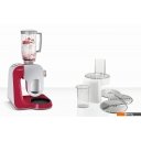 Кухонные комбайны, машины и планетарные миксеры Bosch MUM58720