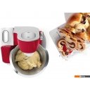 Кухонные комбайны, машины и планетарные миксеры Bosch MUM58720