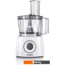 Кухонные комбайны, машины и планетарные миксеры Bosch MCM3100W