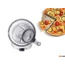 Кухонные комбайны, машины и планетарные миксеры Bosch MCM3100W