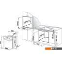 Духовые шкафы GEFEST 602-01 Н1