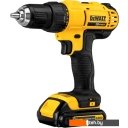 Электродрели и дрели-шуруповерты DeWalt DCD771C2