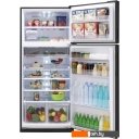 Холодильники Sharp SJ-XP59PGBK