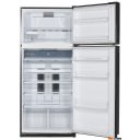 Холодильники Sharp SJ-XP59PGBK