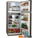 Холодильники Sharp SJ-XP59PGSL