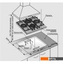 Варочные панели GEFEST 2231 К12 Варочные панели GEFEST 2231 К12