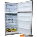 Холодильники Sharp SJ-XE55PMBK