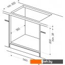 Духовые шкафы Hansa BOES69475