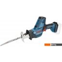 Электропилы Bosch GSA 18 V-LI C Professional 06016A5001 (без АКБ, кейс)