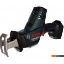 Электропилы Bosch GSA 18 V-LI C Professional 06016A5001 (без АКБ, кейс)