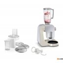 Кухонные комбайны, машины и планетарные миксеры Bosch MUM58L20