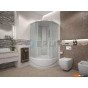 Душевые кабины Erlit ER3508TP-C3 80x80