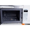 Микроволновые печи Panasonic NN-GT261WZPE Микроволновые печи Panasonic NN-GT261WZPE