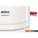 Чайники и термопоты Bosch TWK3A051