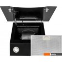 Вытяжки Germes Bristol 60 (черный)