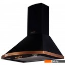 Вытяжки KUPPERSBERG Bona 60 B Bronze