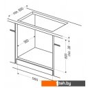 Духовые шкафы Hansa BOEI68428