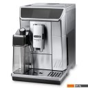 Кофеварки и кофемашины DeLonghi PrimaDonna Elite ECAM 650.75.MS