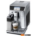 Кофеварки и кофемашины DeLonghi PrimaDonna Elite ECAM 650.75.MS