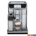 Кофеварки и кофемашины DeLonghi PrimaDonna Elite ECAM 650.75.MS